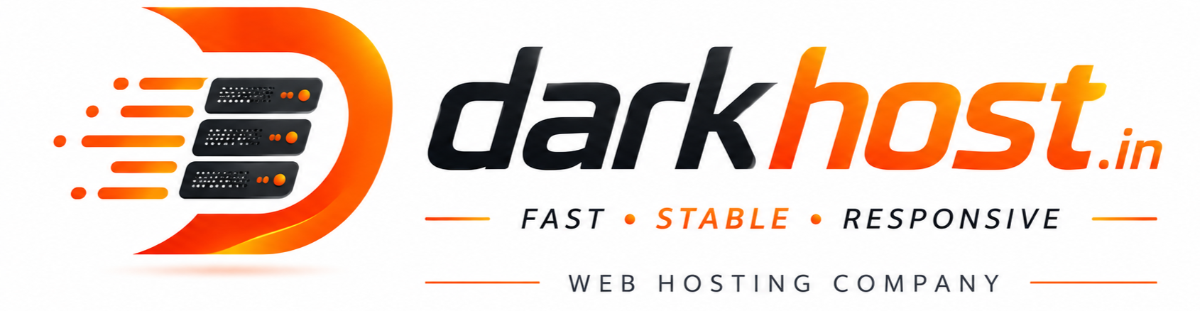 DARKHOST